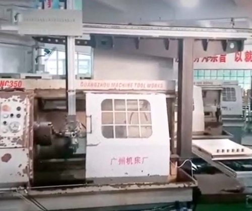 上海點陣料倉桁架機械手